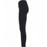 Legging Sans Couture Moonchild Noir Onyx